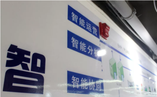 摩尔软件产品示意图