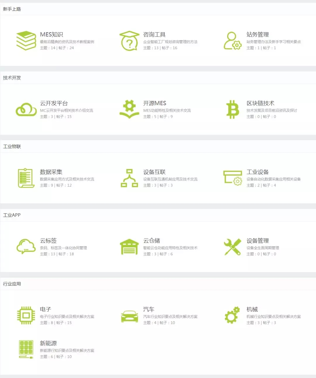 研习社论坛