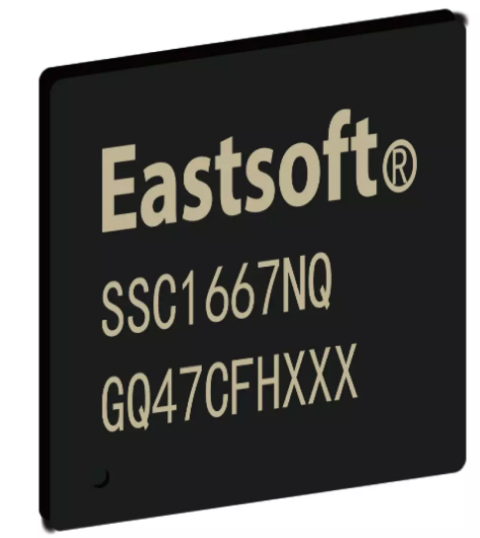 Eastsoft SSC1667